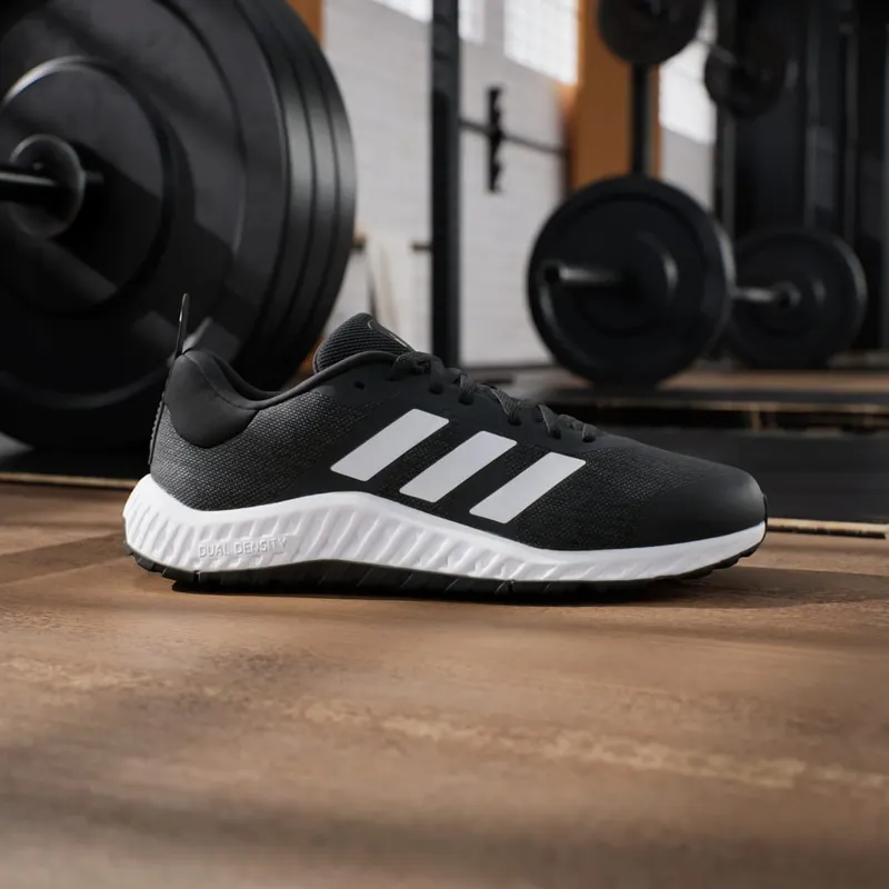 Adidas Everyset Training Core Black / Cloud White / Cloud White (IF3199)