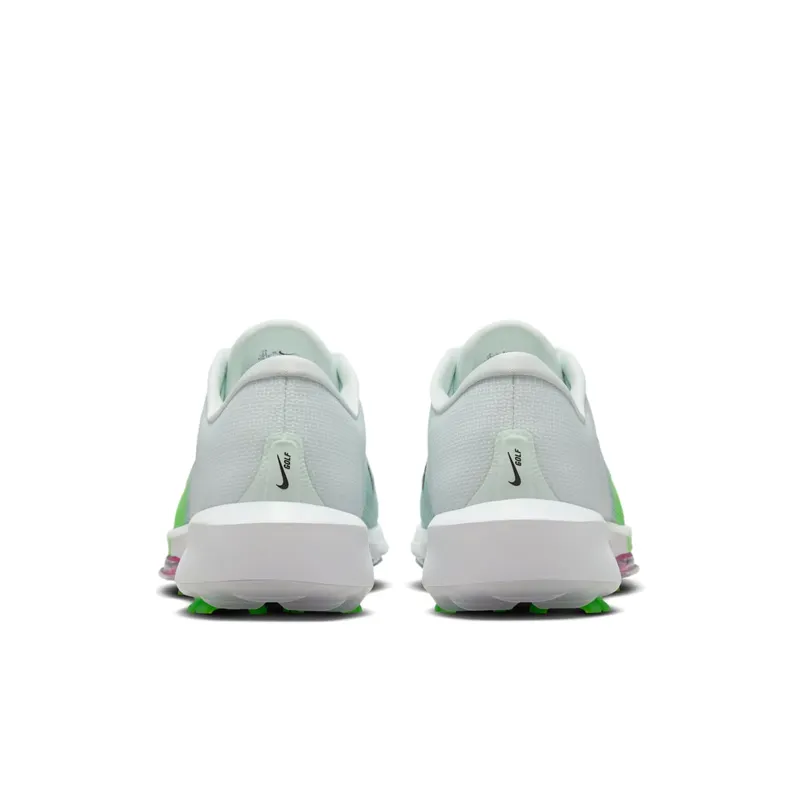 Nike Air Zoom Infinity Tour 2 “Barely Green White Green Strike Black” (FD0218-300)