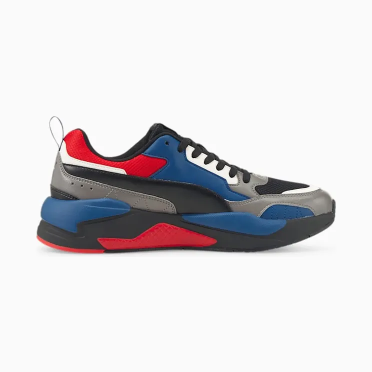 Puma X-Ray 2 Square Blue/Black/Red (37310841)