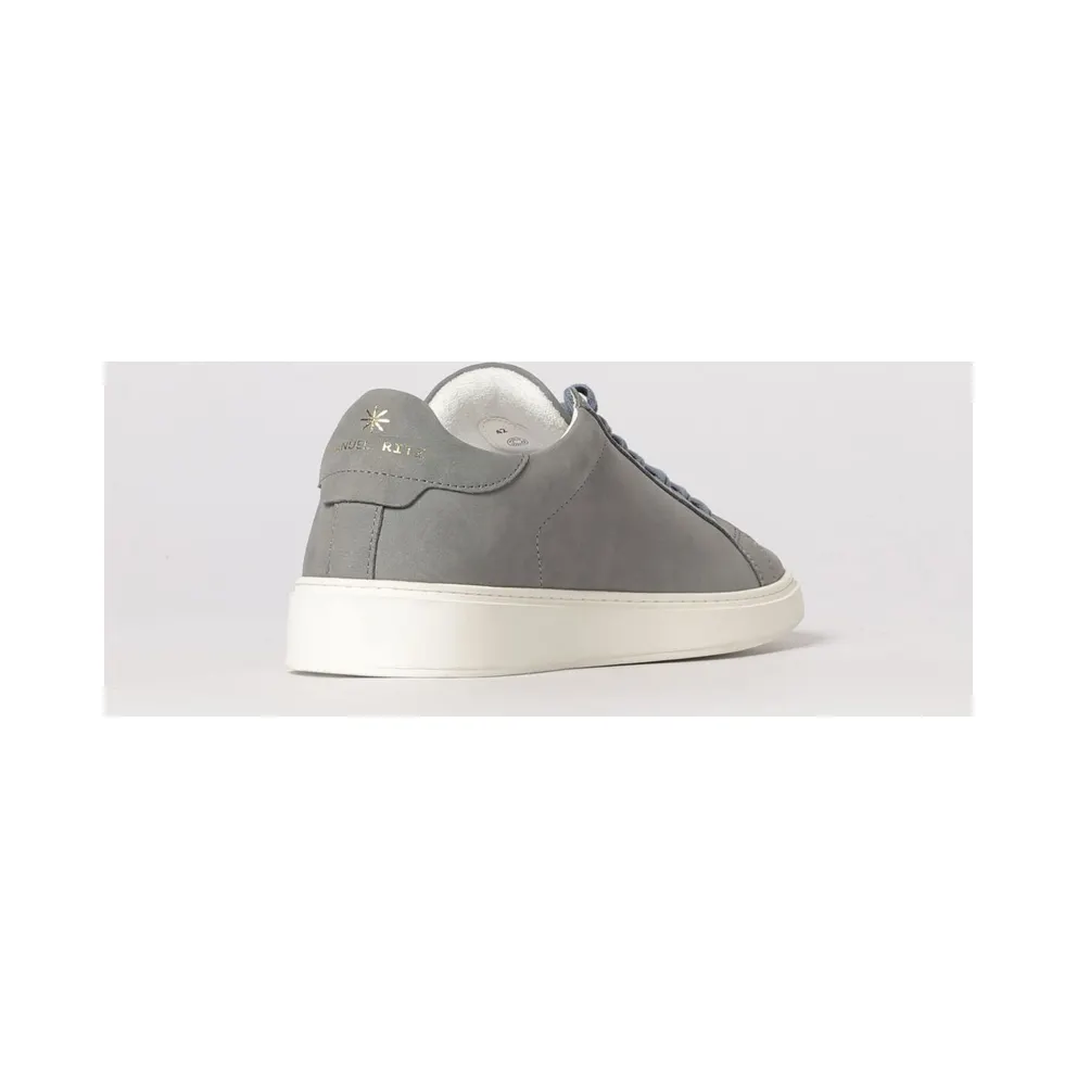 Manuel Ritz Nubuck Sky (4030Q51026324094)