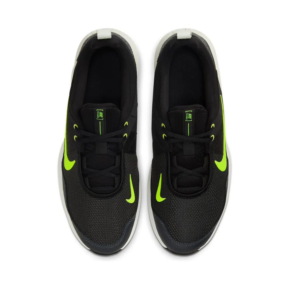 Nike Air Max Alpha Black Volt (AT1237-011)