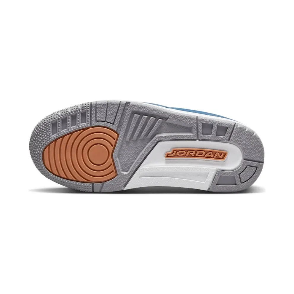 Jordan 3 Retro Wizards (DM0966-148)