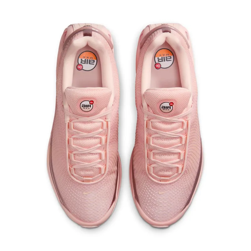Nike Air Max Dn “Washed Coral Guava Ice” (HV4861-601)