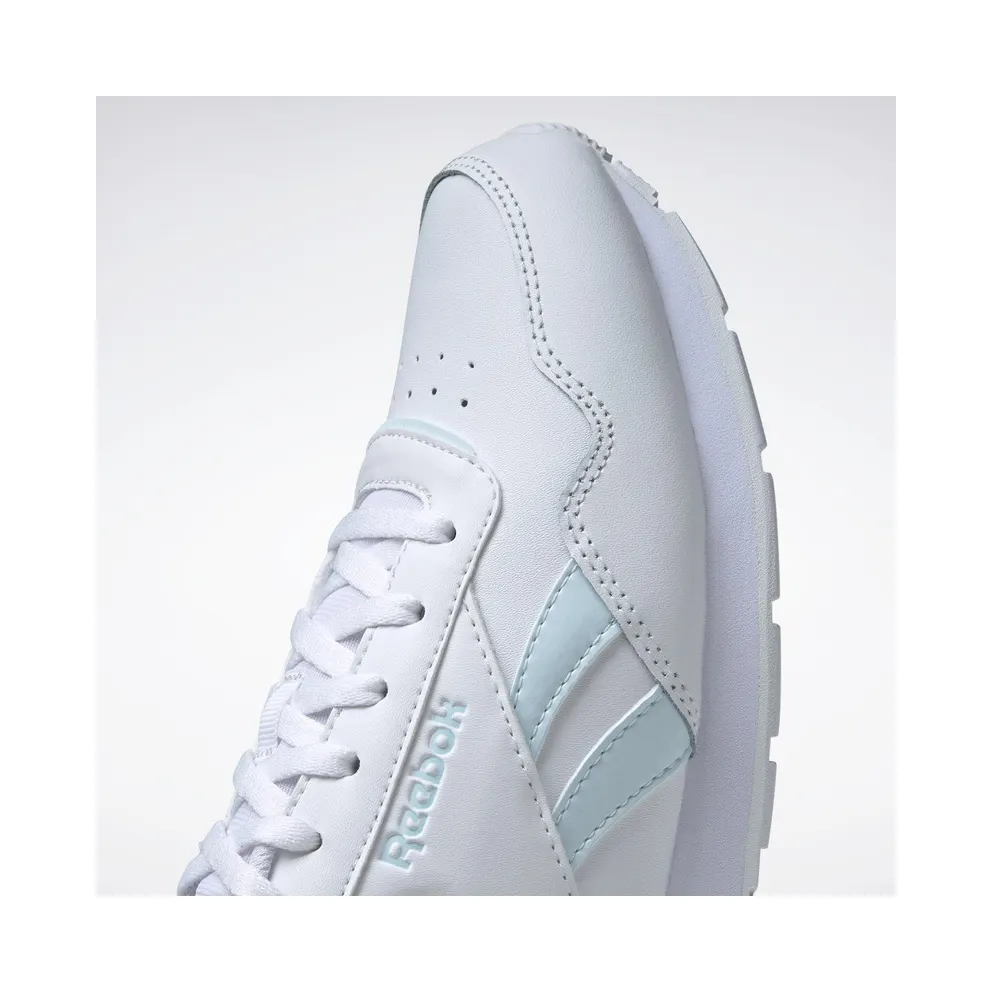Reebok ROYAL GLIDE Cloud White / Cloud White / Glass Blue