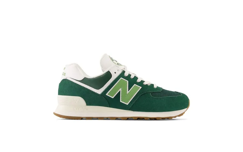 New Balance 574 NB Athletics Nightwatch Green (U574NG2)