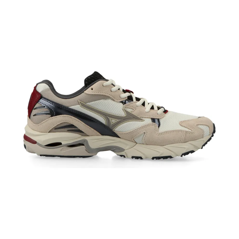 Mizuno Wave Rider 10 “Yokai” (summer sand / vintage khaki / mojave desert) – D1GA247301
