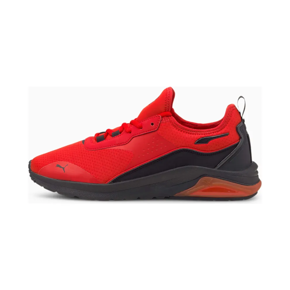 Puma Electron E Pro Black/Red (38020907)