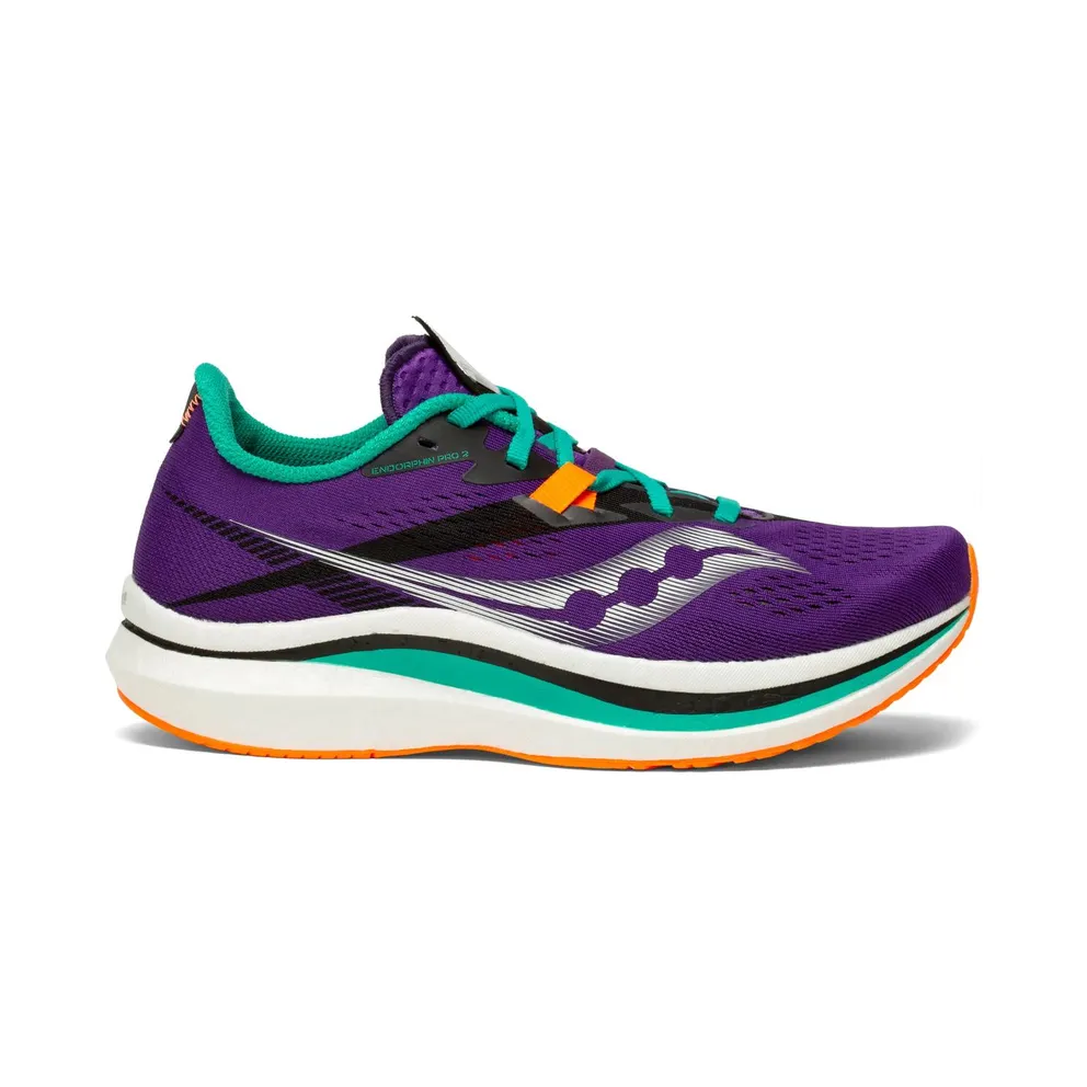Saucony ENDORPHIN PRO 2 “Concord Jade” (S10687-20)