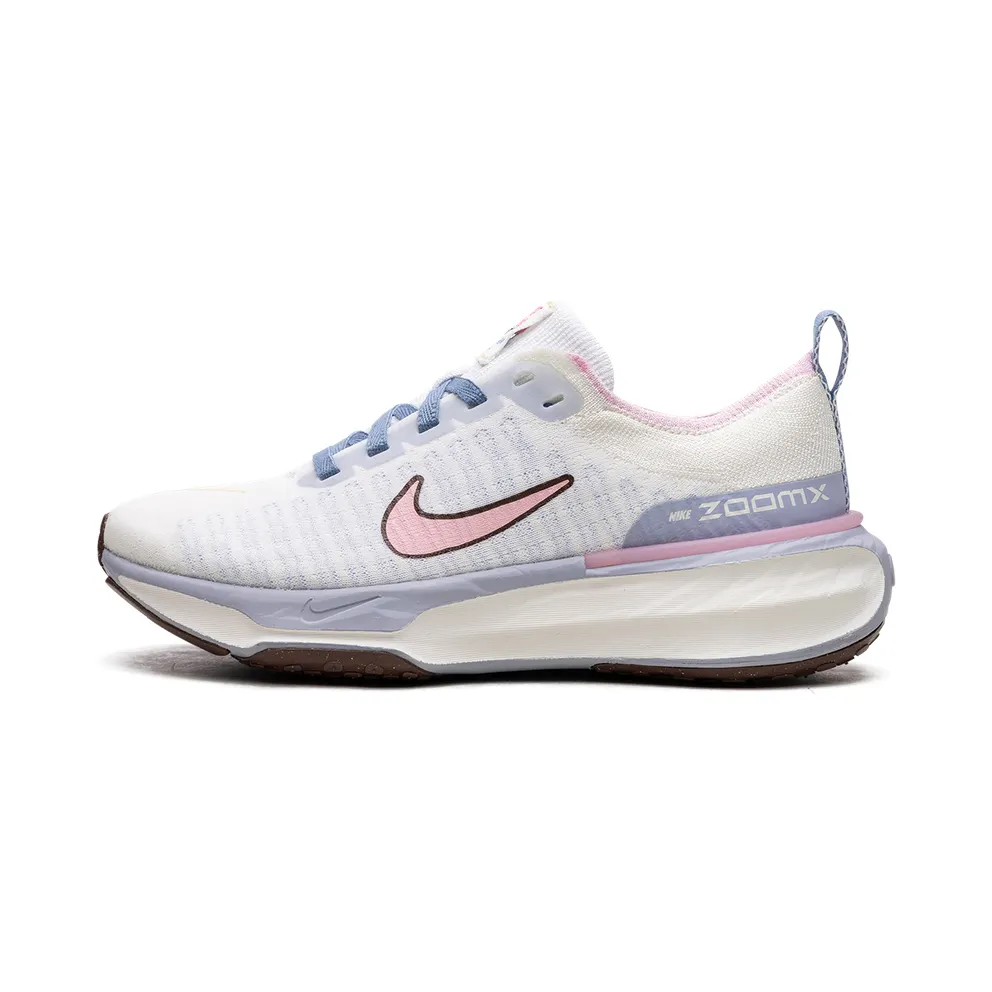 Nike ZOOMX INVINCIBLE RUN FK 3 MNS “Blue Sail Pink” (FJ7727-161)