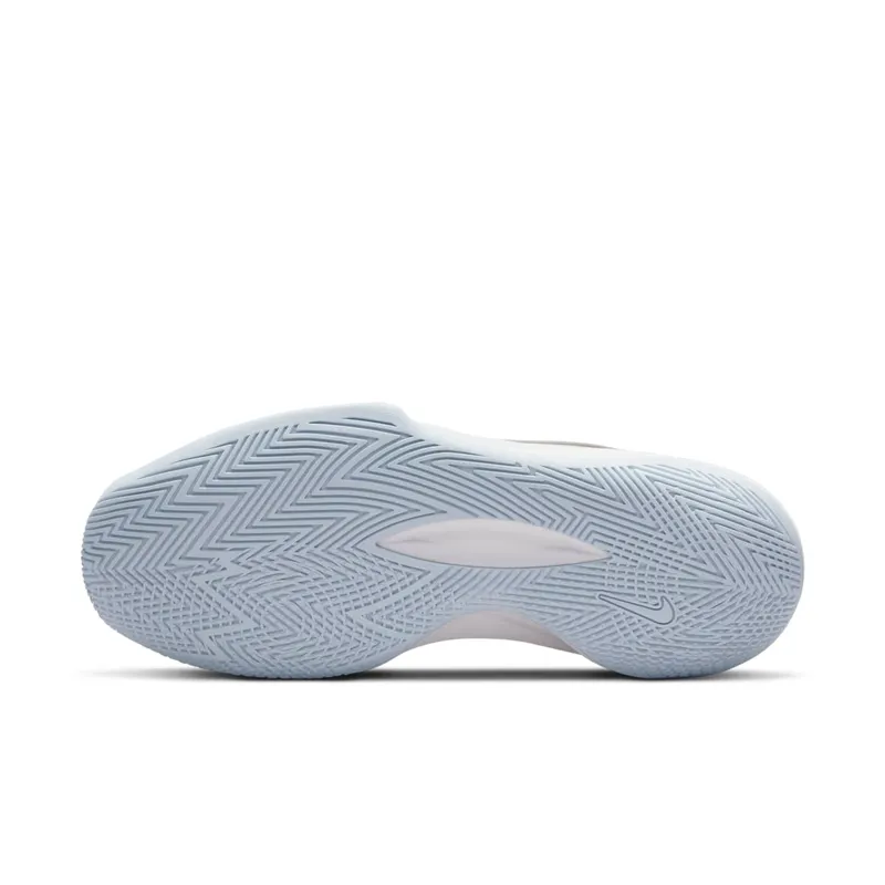 Nike Precision 6 Phantom Light Iron Ore (DD9535-004)