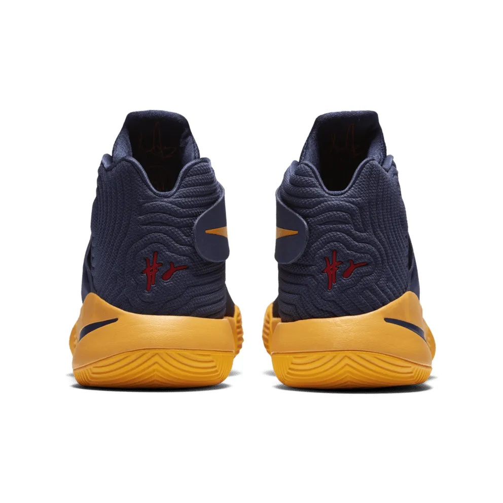 Nike Kyrie 2 Cavs (819583-447)