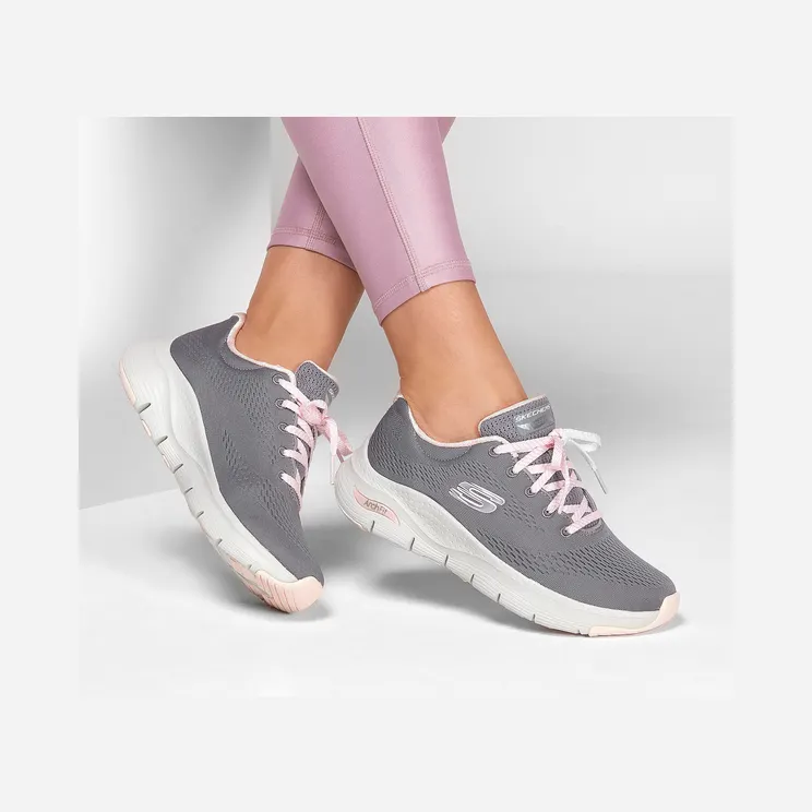 skechers-arch-fit 149057 GYPK