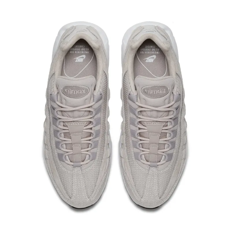 Nike Wmns Air Max 95 Premium PRM Moon Particle (807443-200)