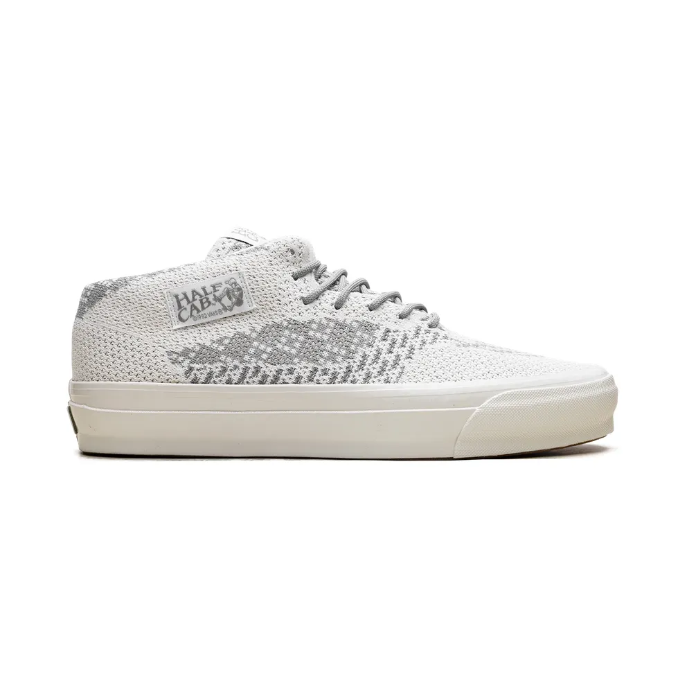 Vans LX Half Cab 33 EK “Frost / Grey” (VN000EFM85T)