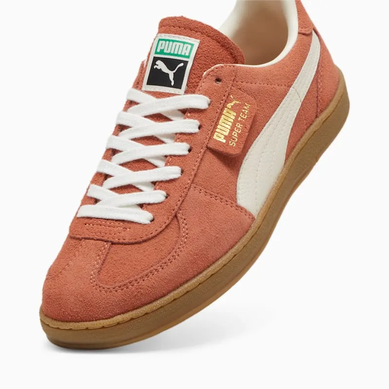 Puma Super Team Suede “Deeva Peach Gum” (398528-03)