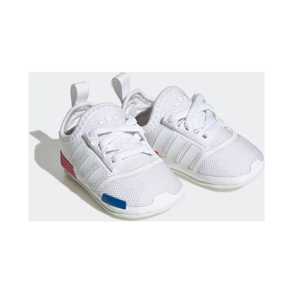 Adidas NMD Cloud White / Cloud White / Core White (HQ1651)