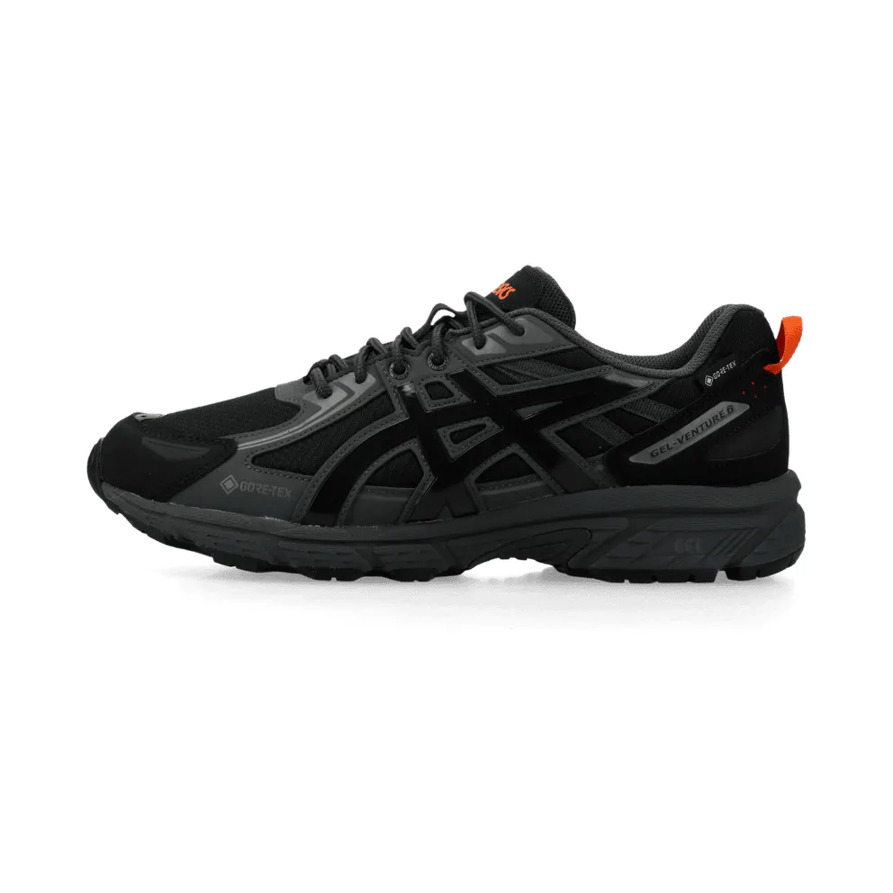 ASICS Gel-Venture 6 Gore-Tex Graphite Grey Carbon (1203A560-022)