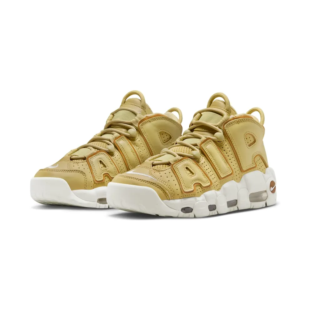 Nike Air More Uptempo Buff Gold (DV1137-700)