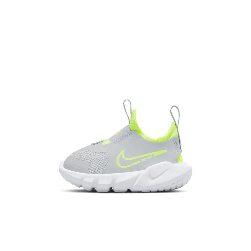 Nike Flex Runner 2 Baby/Toddler Grey (DJ6039-005)