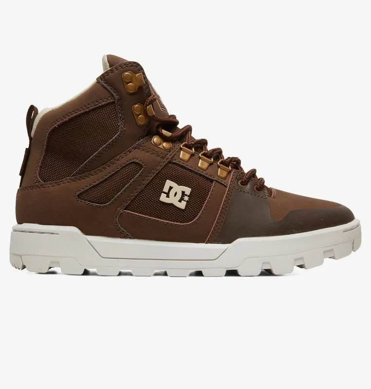 DC Pure WNT Brown (ADYB100006brn)
