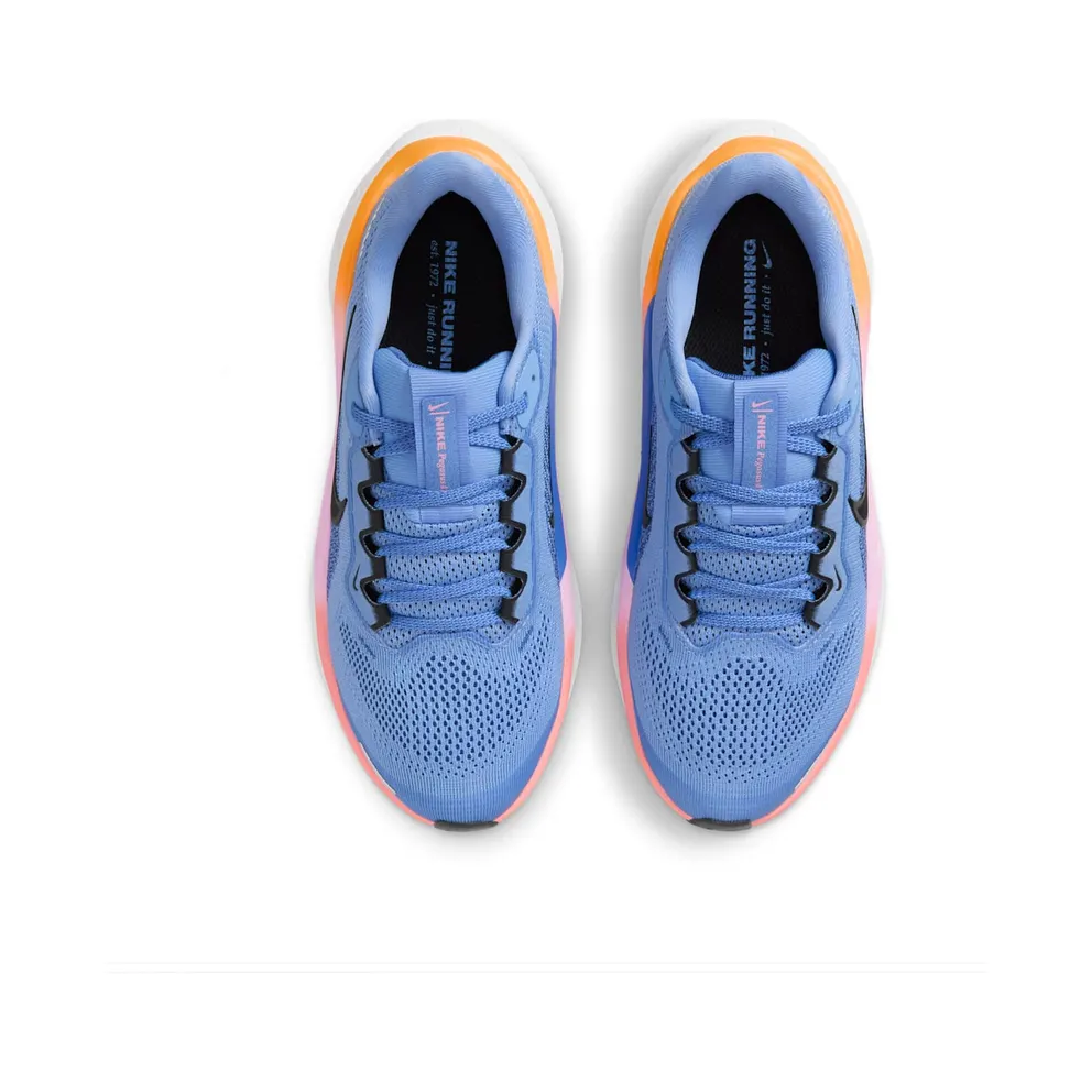 Nike Air Zoom Pegasus 41 Royal Pulse Astronomy Blue Laser Orange Black (FN5041-403)