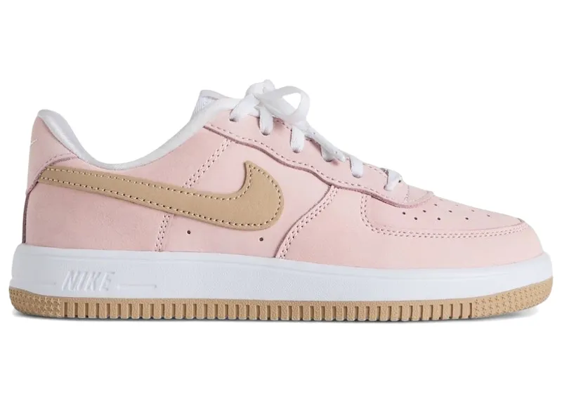 Nike Force 1 Low Kith Un-Linen (IM6036-200)