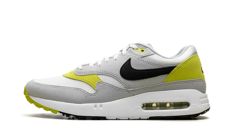 Nike AIR MAX 1 ’86 OG GOLF “Bright Cactus” (DV1403-004)