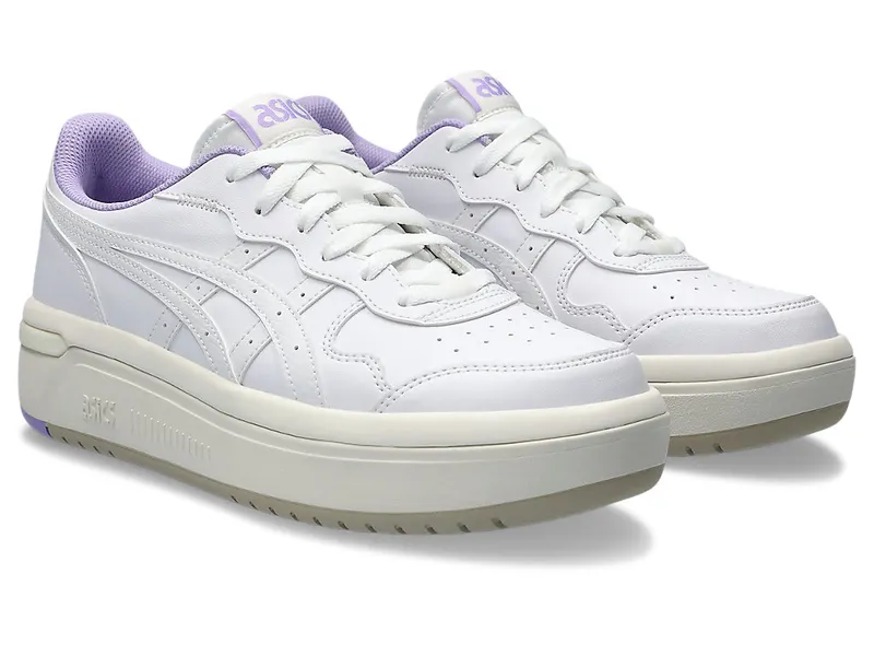 Asics Japan S St White/Digital Violet (1203A289.110)