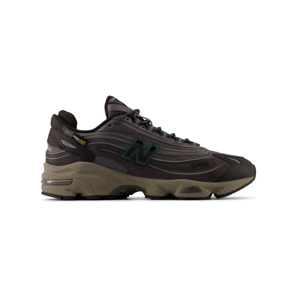NEW BALANCE 1000 “Black Cement / Sweetgrass / Castlerock” (M1000J)