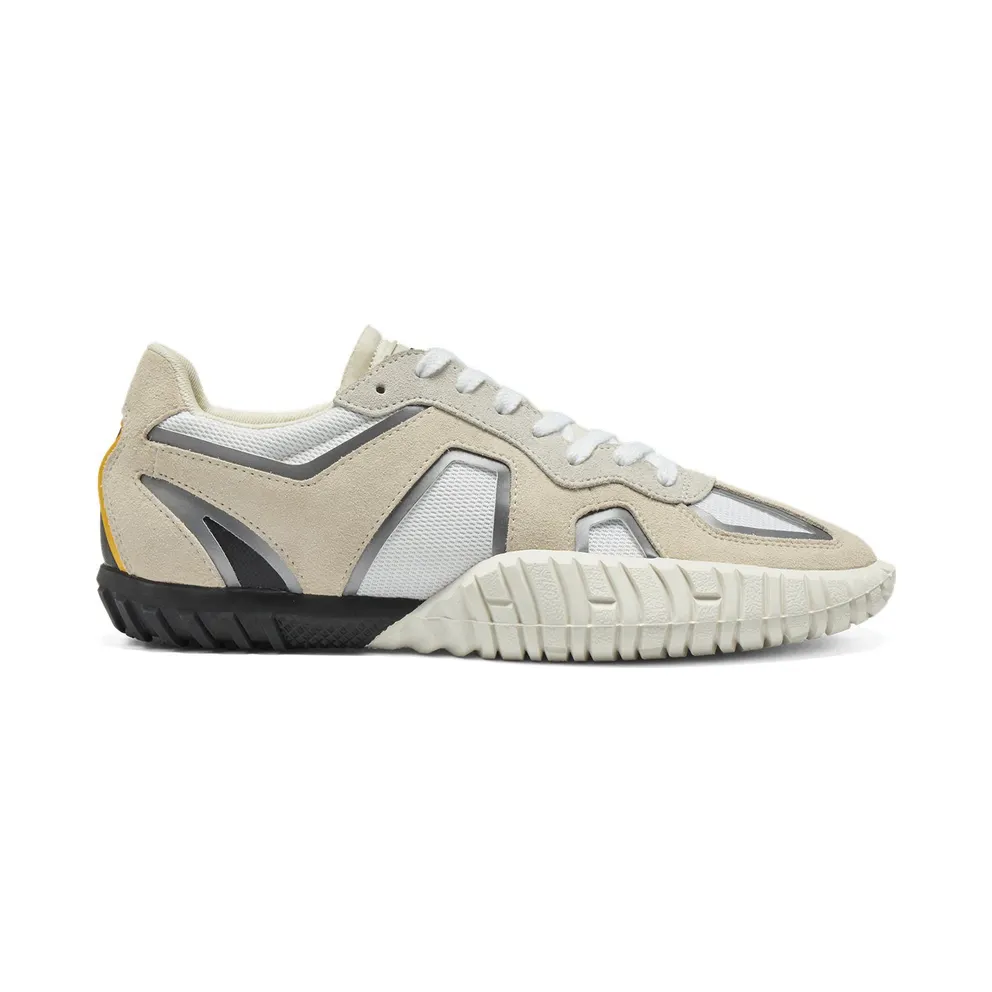 Onitsuka Tiger Duck Tiger Birch White (1183C165-200)