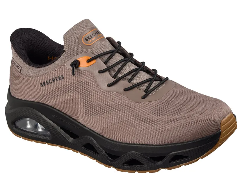 skechers-glide-step 183421_BRBK