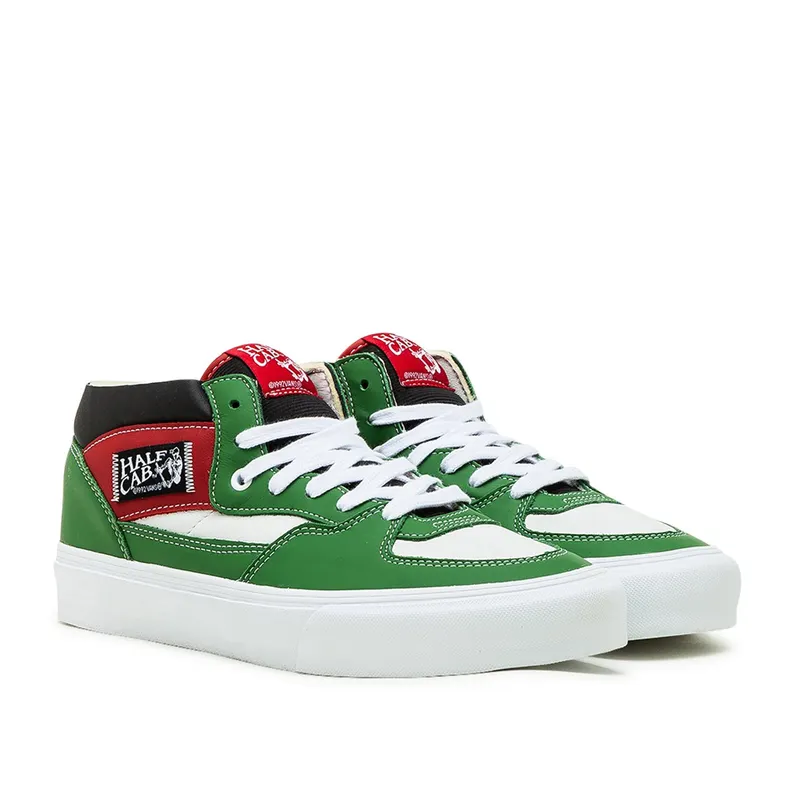 Vans Vault Half Cab EF LX (VN0A5HUS4GI1)