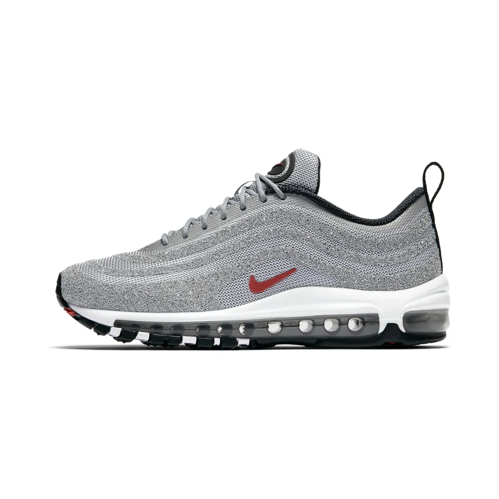 Nike Air Max 97 LX Swarovski Silver Bullet (W)