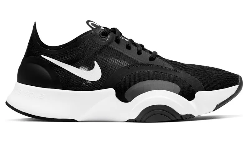 Nike Superrep Go Black White (CJ0860-101)