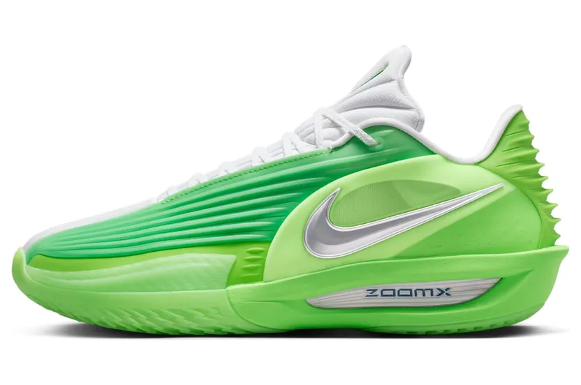 Nike Zoom GT Cut 3 Turbo “Minnesota Timberwolves” (HV9918-301)