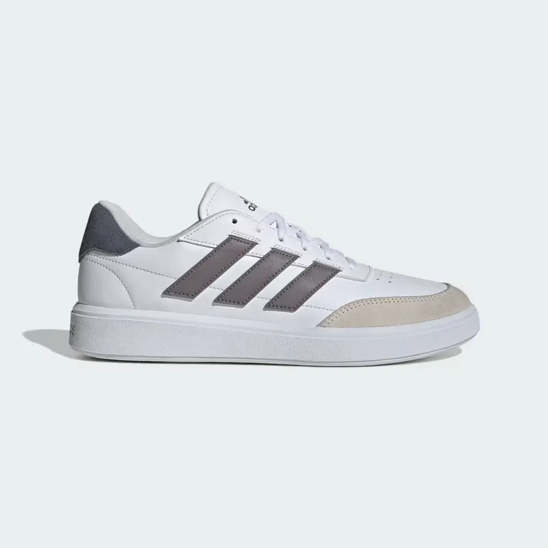 Adidas Courtblock White (IH1709)