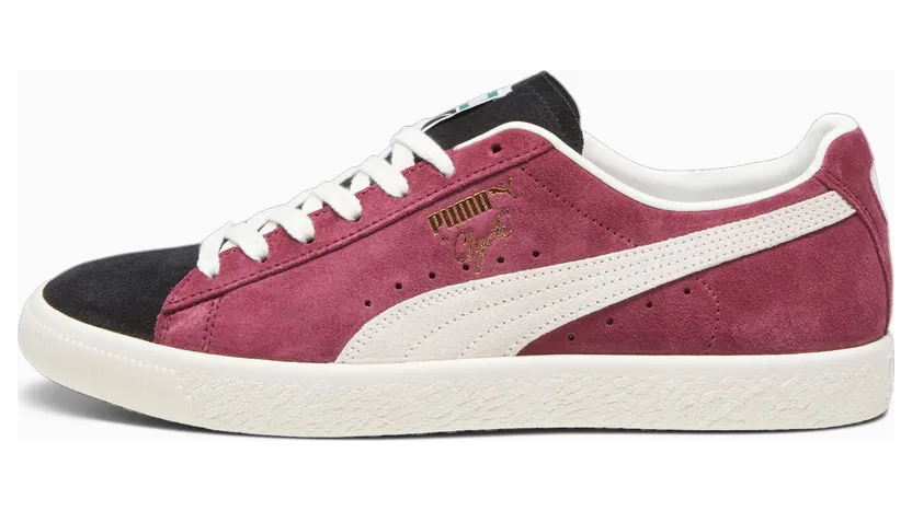 Puma Clyde OG Mehrfarbig (391962-06)