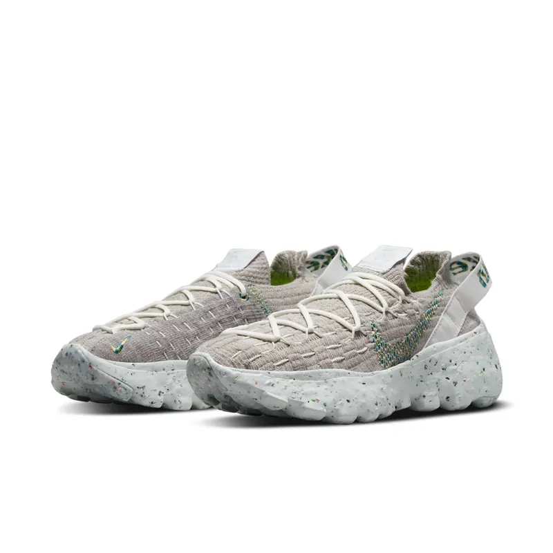 Nike Space Hippie 04 White (CD3476-103)