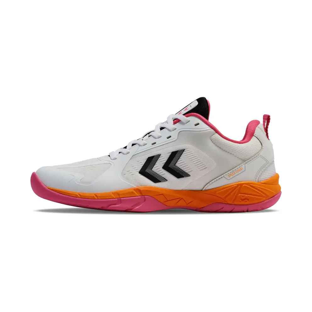 Hummel Speed White (228236-9144)