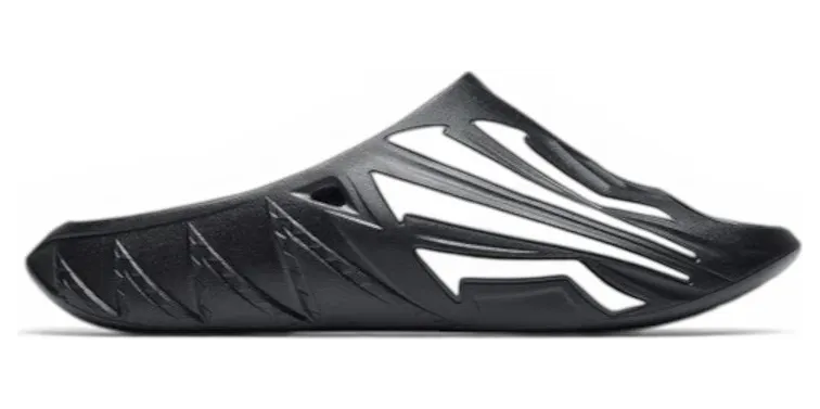 Anta Kai Hélà Slides 2 Black (912631822S-2)