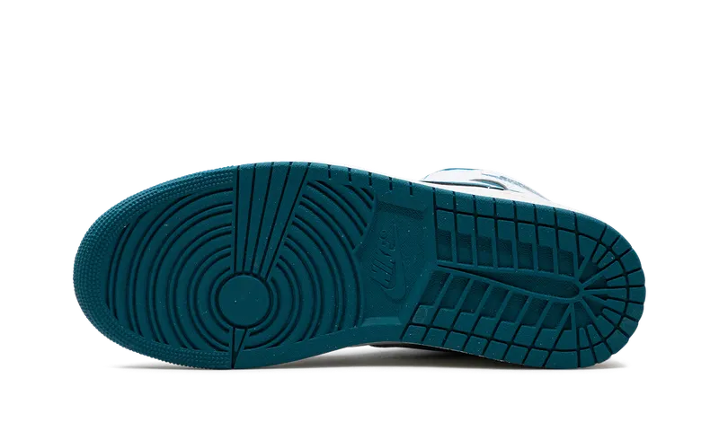 Jordan 1 Mid SE “Industrial Blue” (FN5215-141)