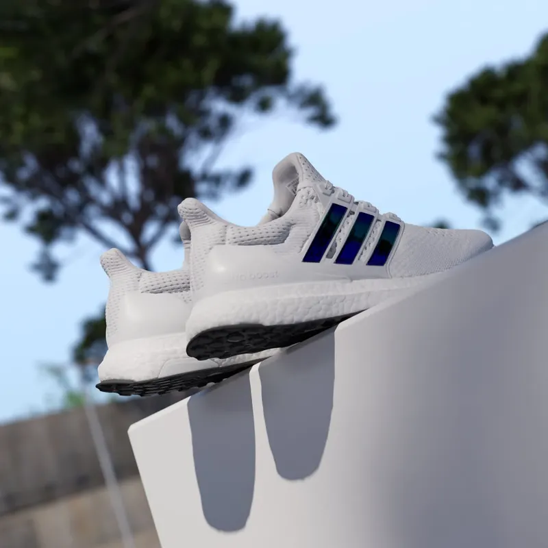 adidas Ultra Boost 1.0 White Mirror (JH6584)