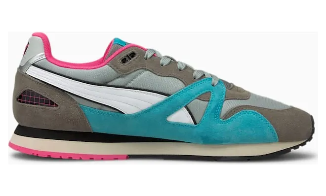Puma Mirage OG Quarry Blue Atoll (372976-06)