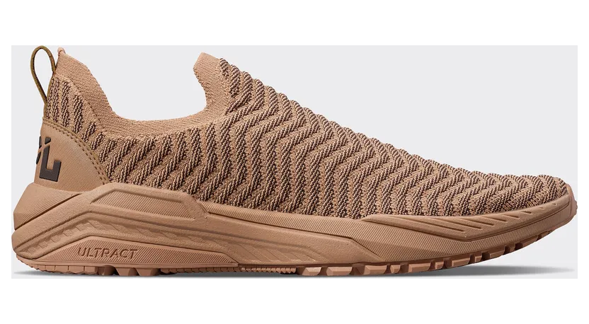 APL TechLoom Traveler “Caramel/Chocolate” (Heren)