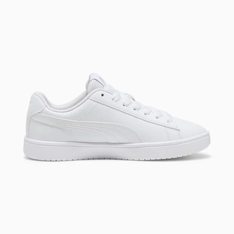 Puma Rickie Classic White (394252-08)