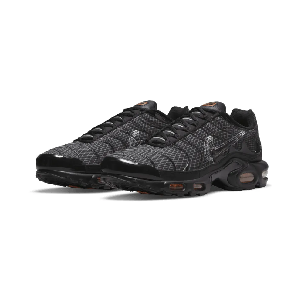Nike Air Max Plus 3D Swoosh Black (DR0138-001)