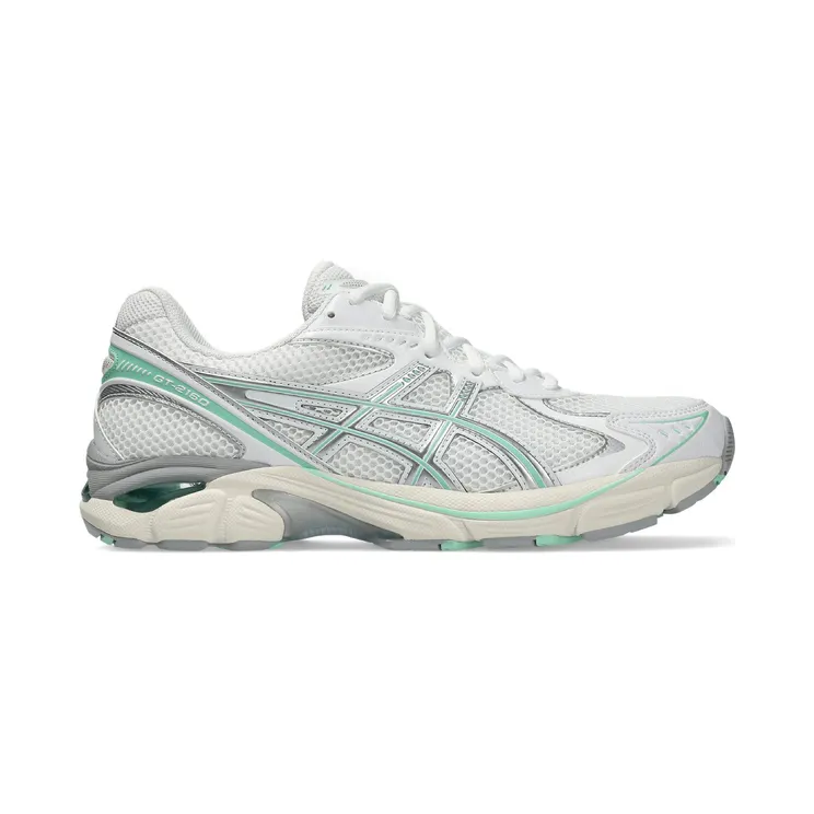 Asics GT-2160 “White Ice Green” (1203A275-118)