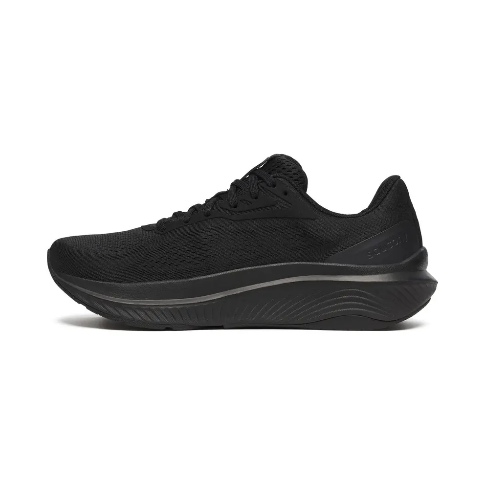 Saucony Echelon 10 Triple Black (S21044-101)