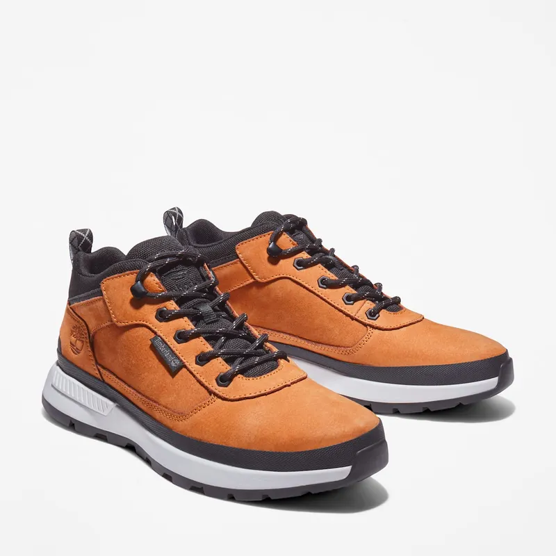 Timberland sneaker Camel (TB1A2A15-231)