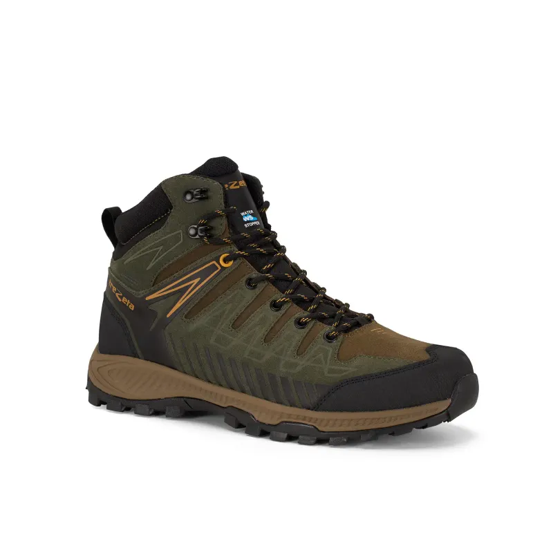 Hiking Shoes Trezeta Thunder waterproof (10725320)
